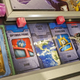 Illustration for article titled Transformers Monopoly Is a Work of Art You Can Actually Hang on a Wall